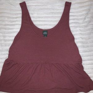 TARGET TANK TOP